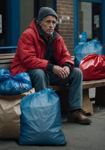 Um nicht verrückt zu werden, kann es helfen, verrückt zu spielen.